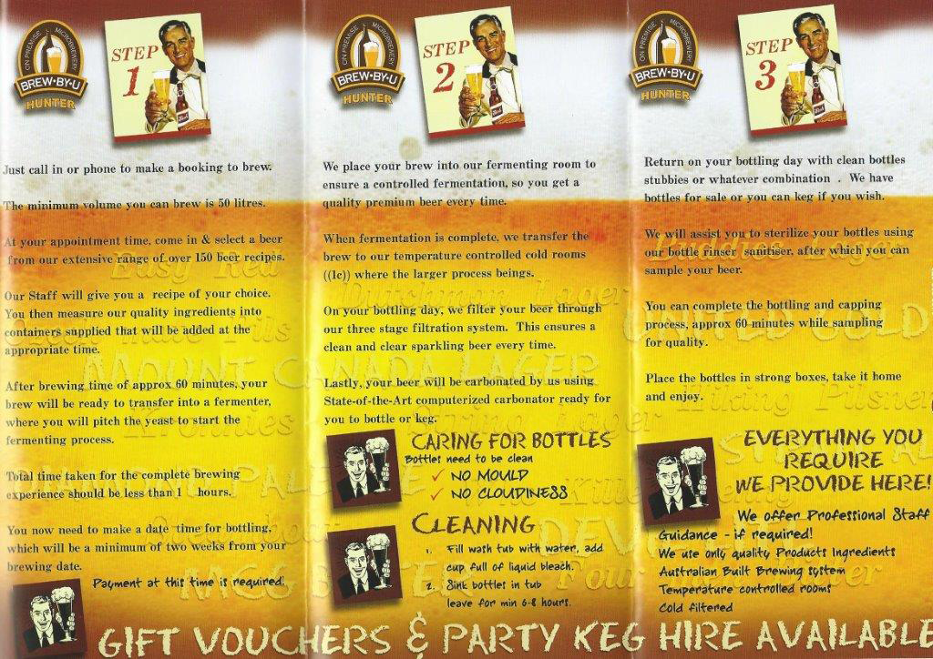 Brew By U Hunter In Cardiff 2285 Nsw 5 Photos Localsearch