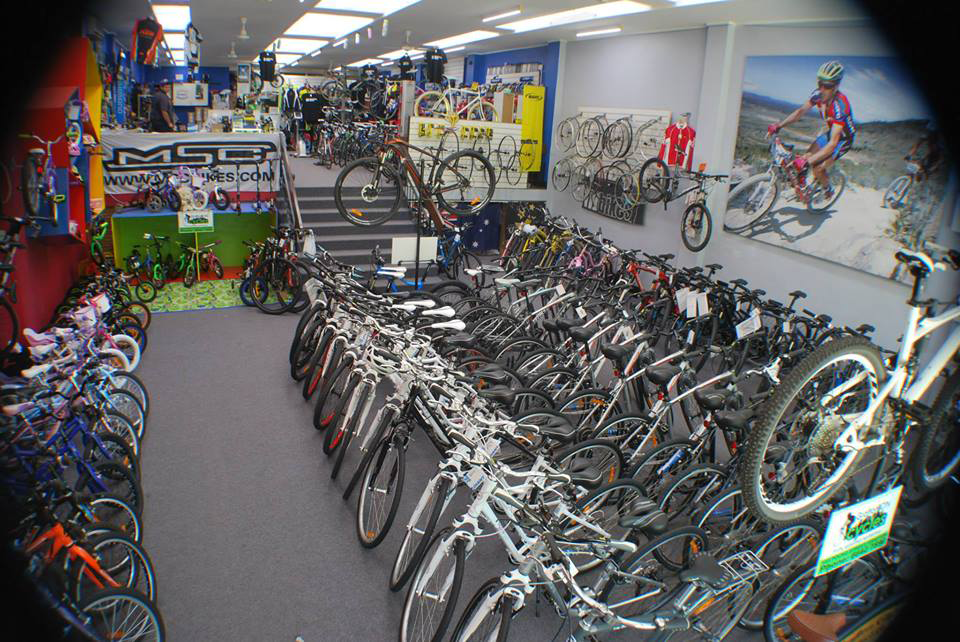 GRAFTON CITY CYCLES in Grafton 2460 NSW 