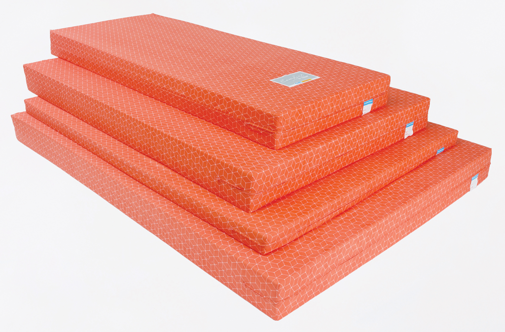 CLARK RUBBER ROCKHAMPTON in Rockhampton City Foam Fabricators