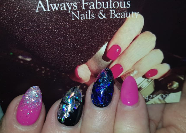 Looking For Nail Salons Near You Localsearch