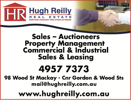 Hugh Reilly Real Estate In Mackay 4740 Qld 3 Photos 5 Reviews Localsearch