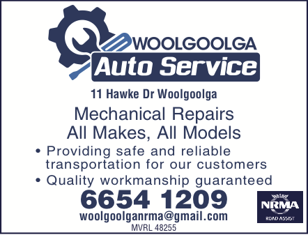 Nrma Office To Close Its Doors The Condobolin Argus Facebook