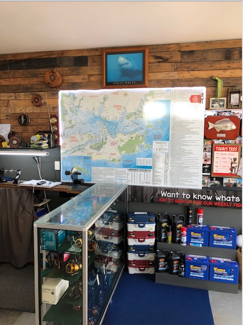 duffs bait and tackle