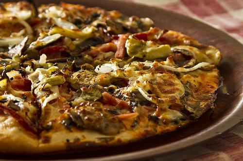 Hungry Wolf S Kincumber Pizza Pasta In Kincumber 2251 Nsw 9 Photos 10 Reviews Localsearch