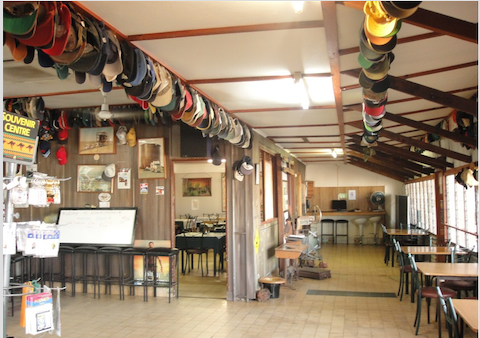 Renner Springs Desert Inn In Tennant Creek 0860 Nt 3 Photos 2 Reviews Localsearch