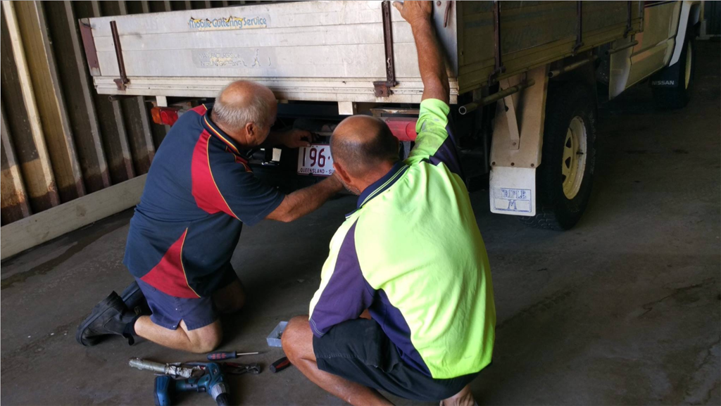 CITY AUTO REPAIRS & SALES in Bundaberg Mechanics Localsearch