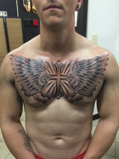 True Colours Tattoo Studio In Gladstone 4680 Qld 5 Photos Localsearch