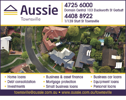 Aussie Townsville In Garbutt 4814 Qld 5 Photos Localsearch