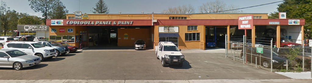 Cooloola Panel Paint In Gympie 4570 Qld 2 Photos 3 Reviews Localsearch