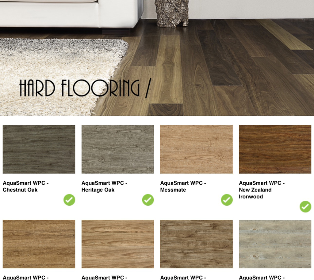 ULTIMATE FLOORING XTRA in North Rockhampton Tile Shops Localsearch
